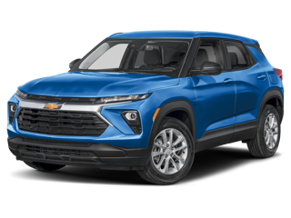 Chevrolet Trailblazer - Casa Chevrolet in Alamogordo NM