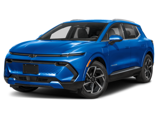 Chevrolet Equinox EV - Casa Chevrolet in Alamogordo NM