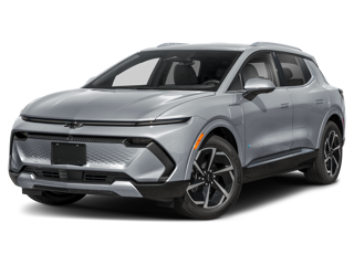 Equinox EV - Casa Chevrolet in Alamogordo NM