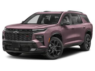 Chevrolet Traverse - Casa Chevrolet in Alamogordo NM