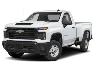 Chevrolet Silverado HD - Casa Chevrolet in Alamogordo NM