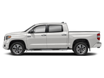 2020 Toyota Tundra 1794 5.7L V8