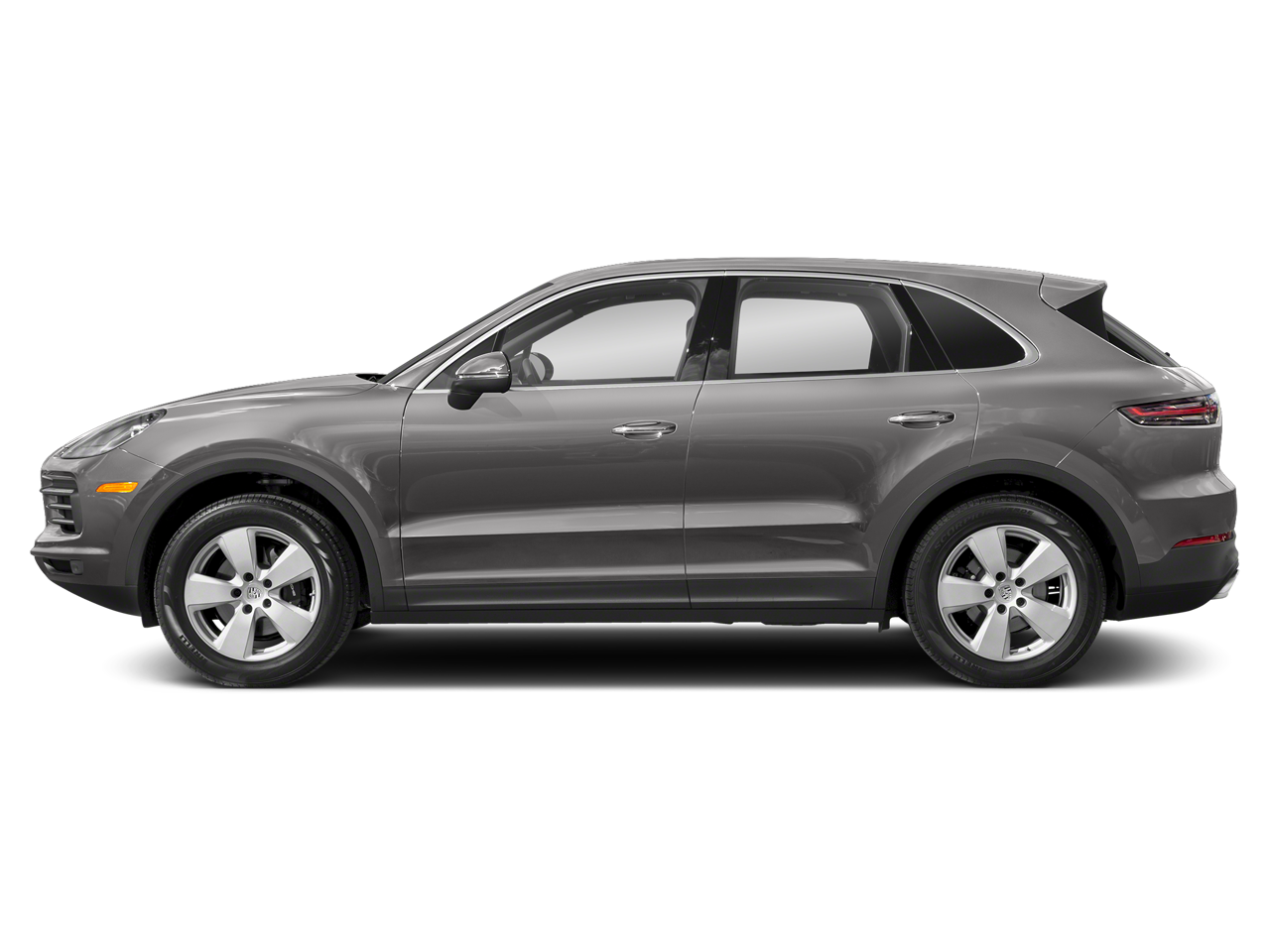 2021 Porsche Cayenne Base