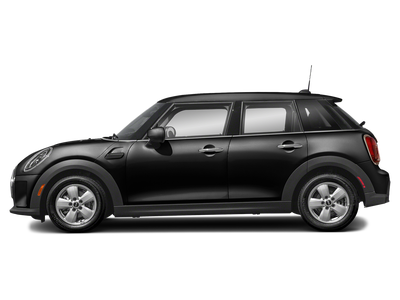 2022 MINI Cooper Oxford Edition
