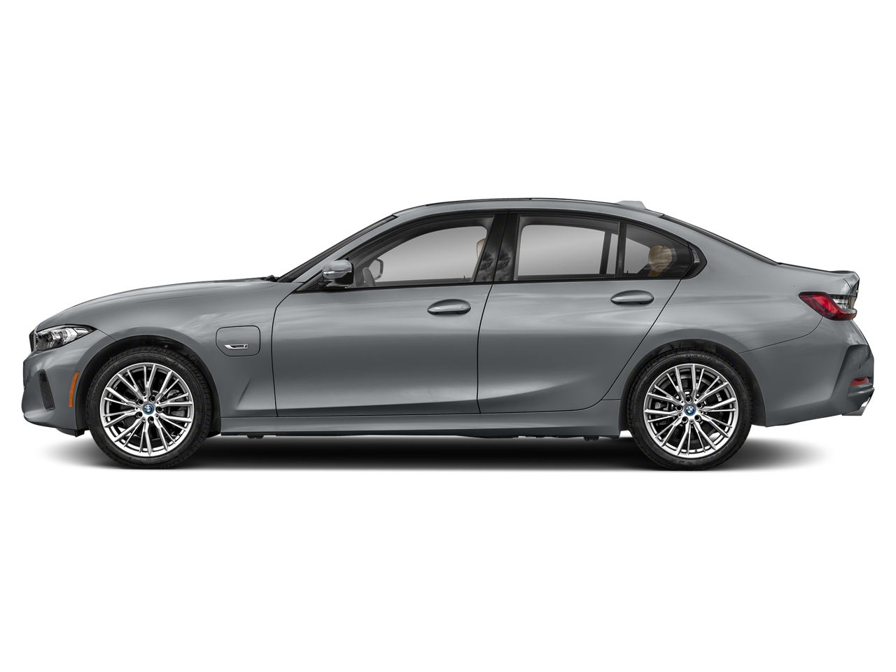 2023 BMW 3 Series 330e iPerformance