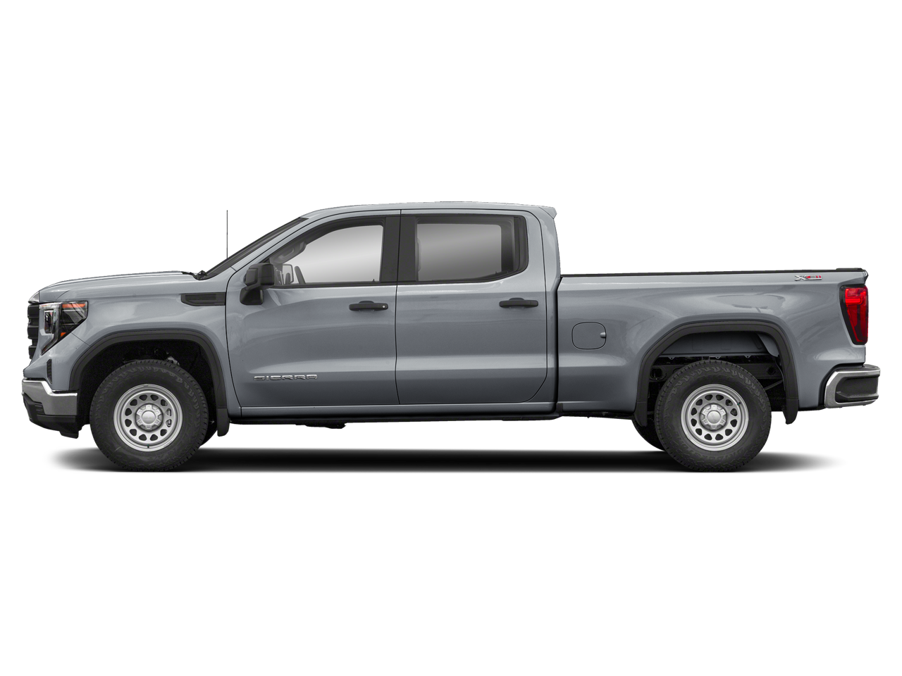 2023 GMC Sierra 1500 SLT - Photo 29