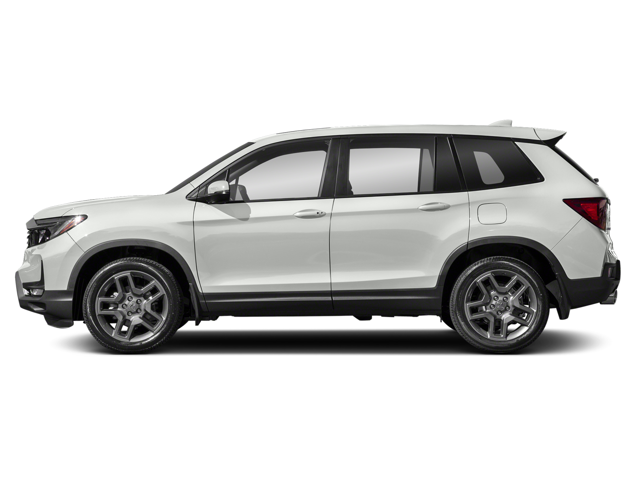 2023 Honda Passport AWD EX-L