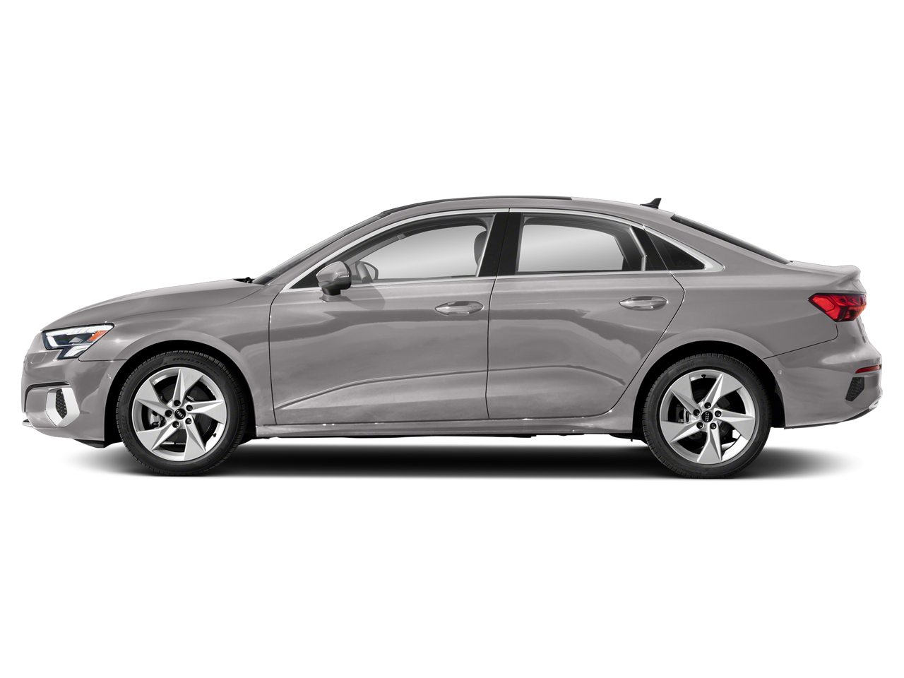 2024 Audi A3 40 Premium FrontTrak