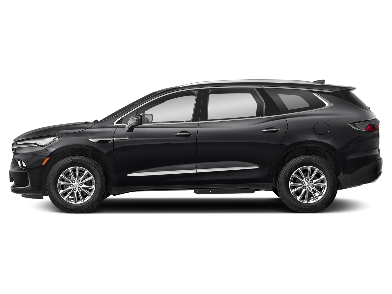 2024 Buick Enclave Premium - Photo 30