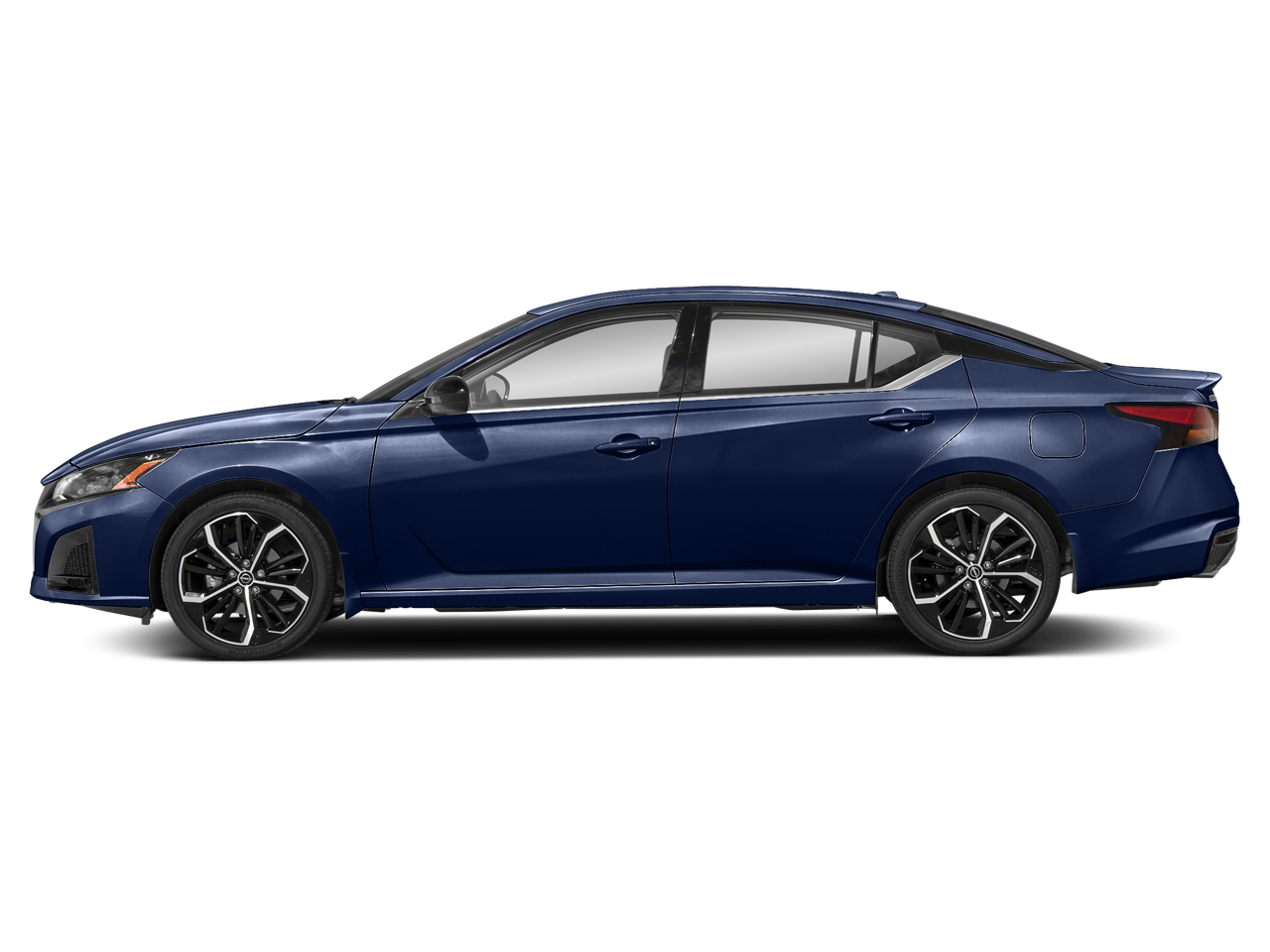 2024 Nissan Altima 2.0 SR