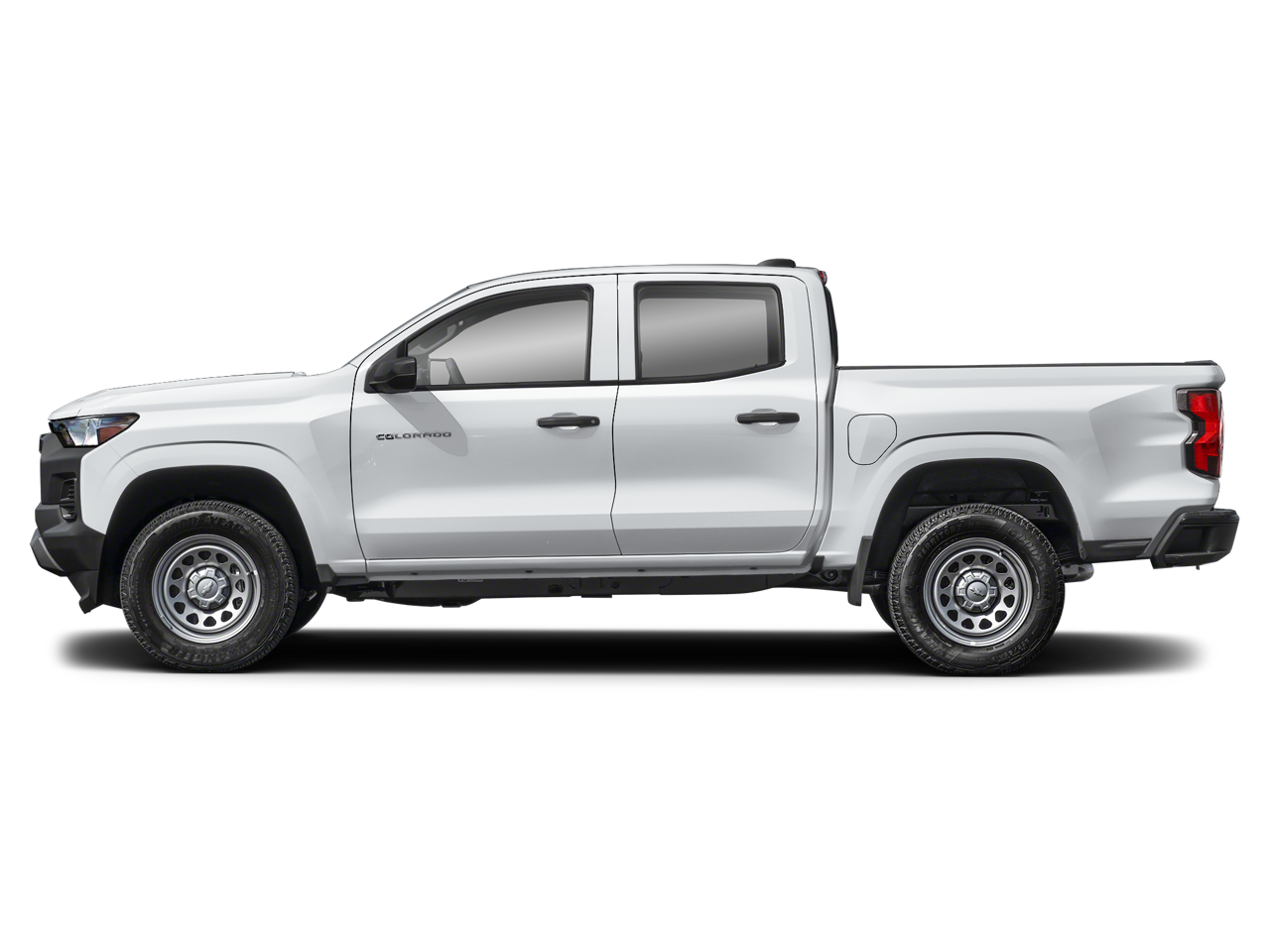2025 Chevrolet Colorado Trail Boss - Photo 23