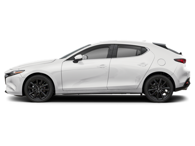 2026 Mazda Mazda3 2.5 S Premium