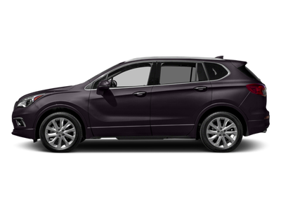 2016 Buick Envision Premium II