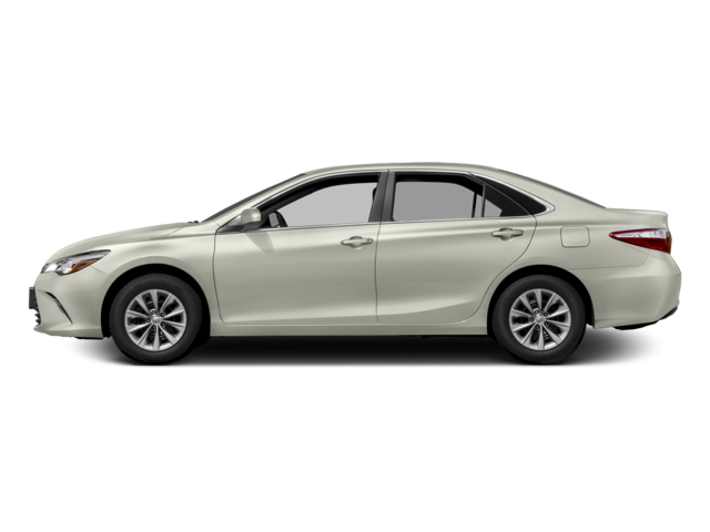 2017 Toyota Camry XSE