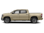 2018 Toyota Tundra Limited CrewMax