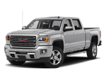 2018 GMC Sierra 2500 HD SLT
