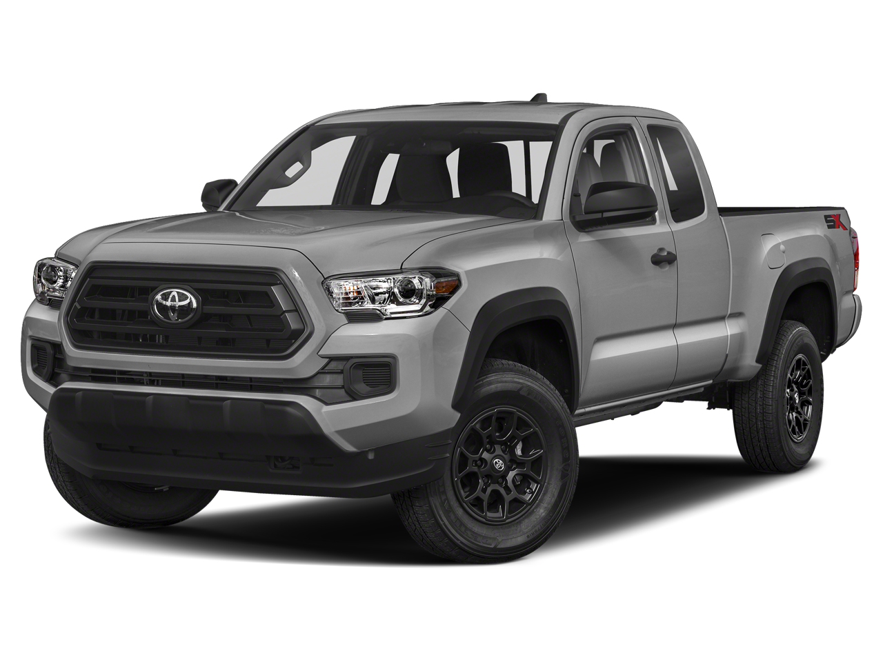 2020 Toyota Tacoma SR V6