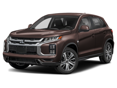 2021 Mitsubishi Outlander Sport 2.0 ES