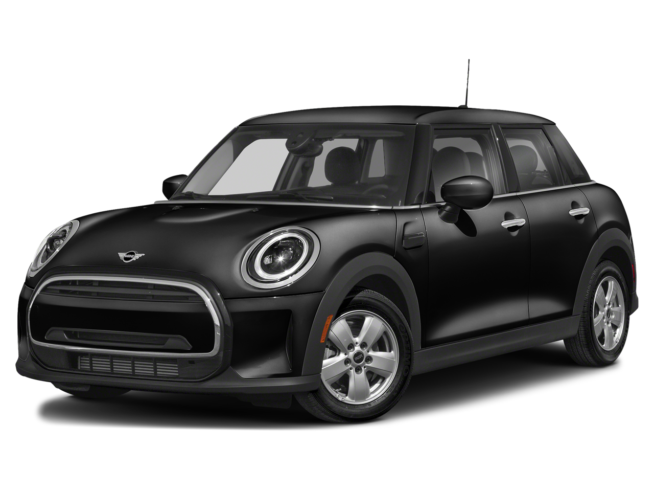 2022 MINI Cooper Oxford Edition