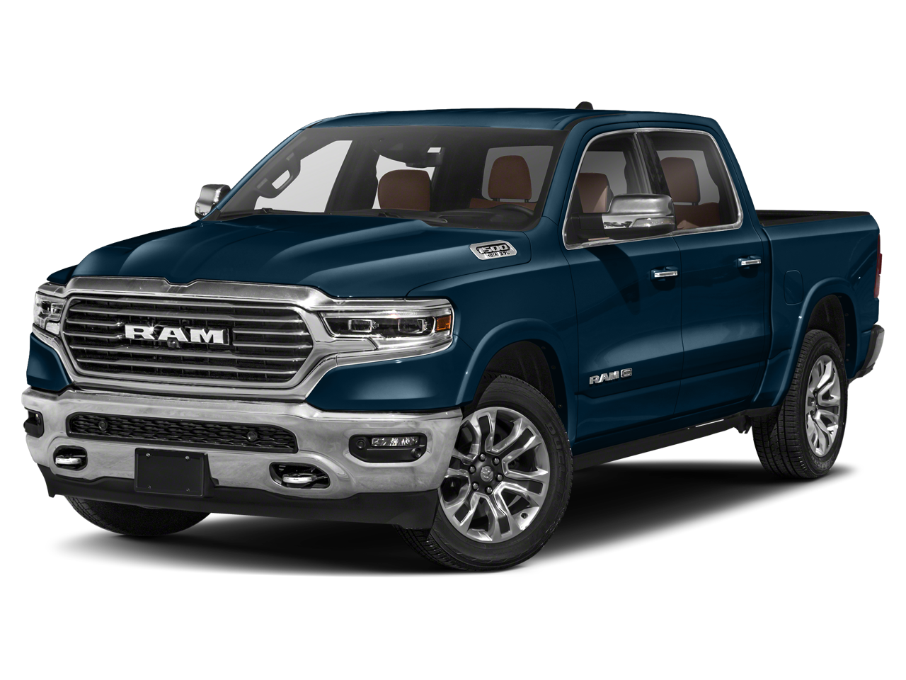 2022 RAM Ram 1500 Pickup