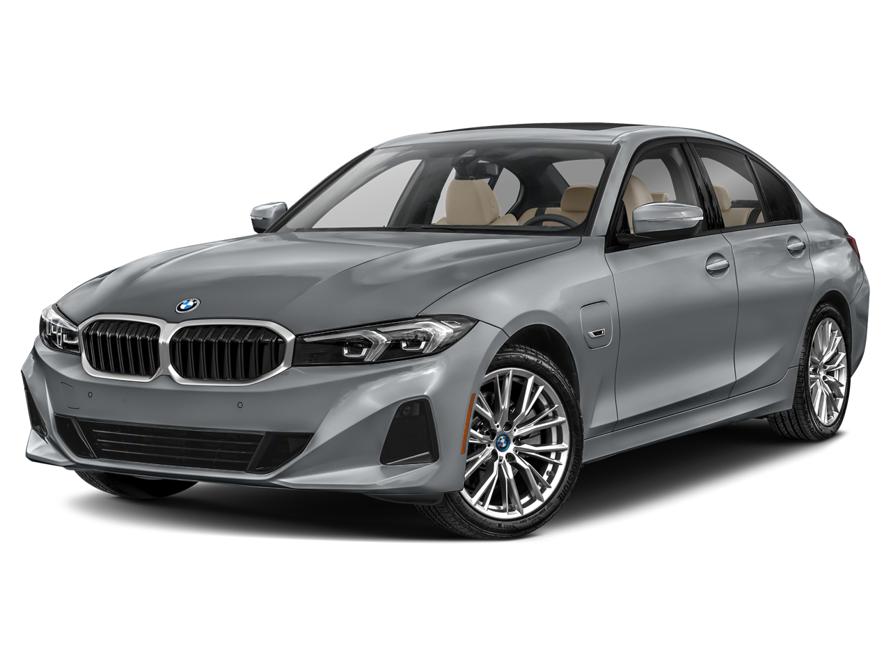 2023 BMW 3 Series 330e iPerformance