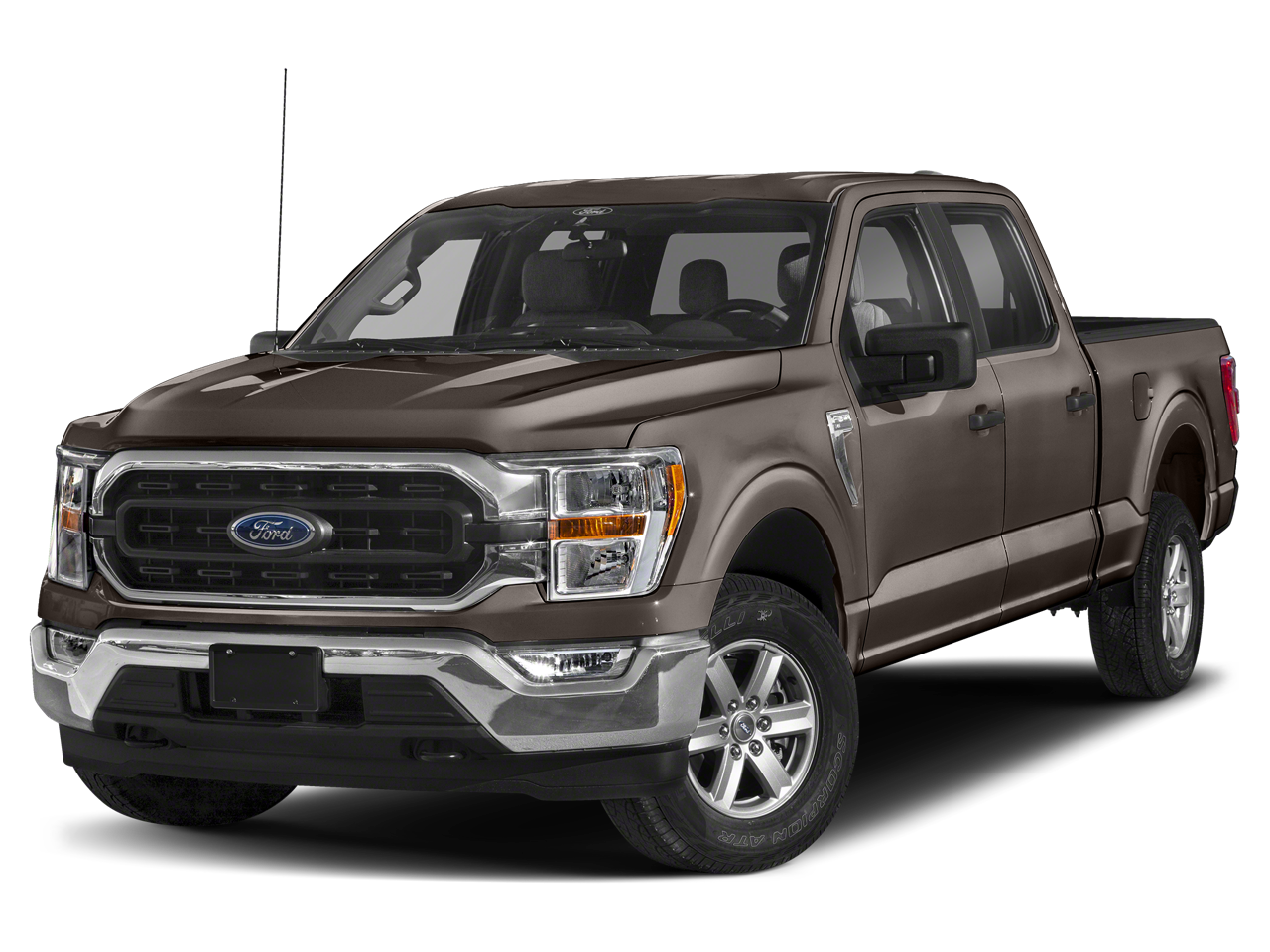 2023 Ford F-150 XLT SuperCrew 5-1/2 Box's photo
