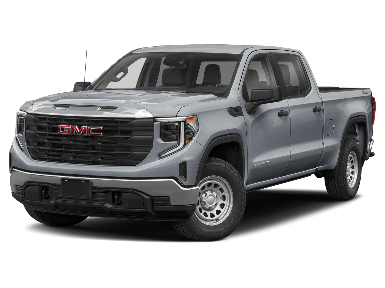 2023 GMC Sierra 1500 SLT - Photo 27