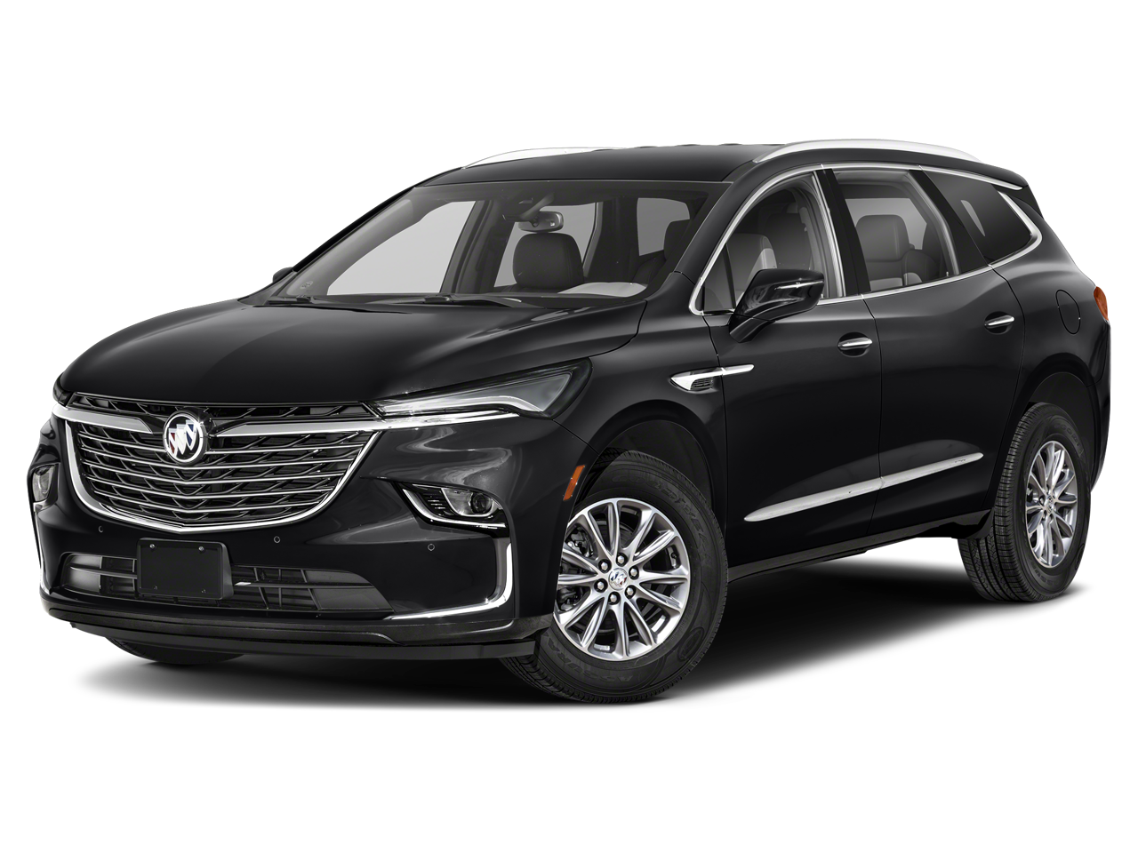 2024 Buick Enclave Premium - Photo 28