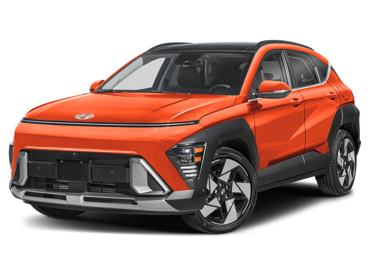 2024 Hyundai Kona Limited for sale in Alamogordo, NM