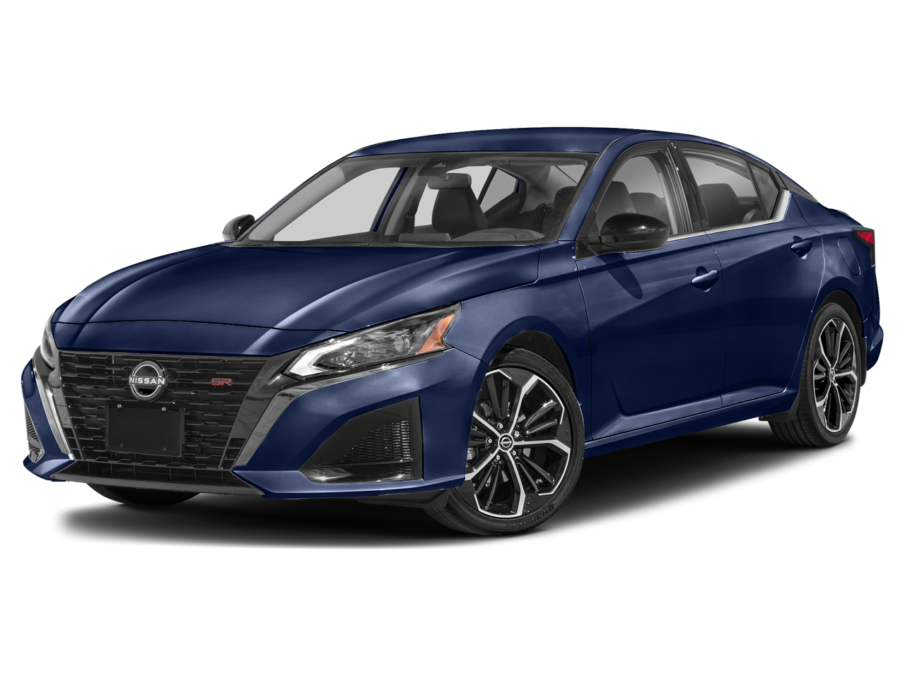 2024 Nissan Altima 2.0 SR