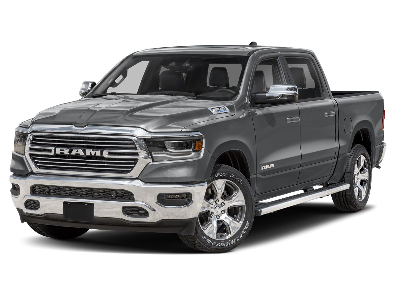 2024 RAM Ram 1500 Pickup