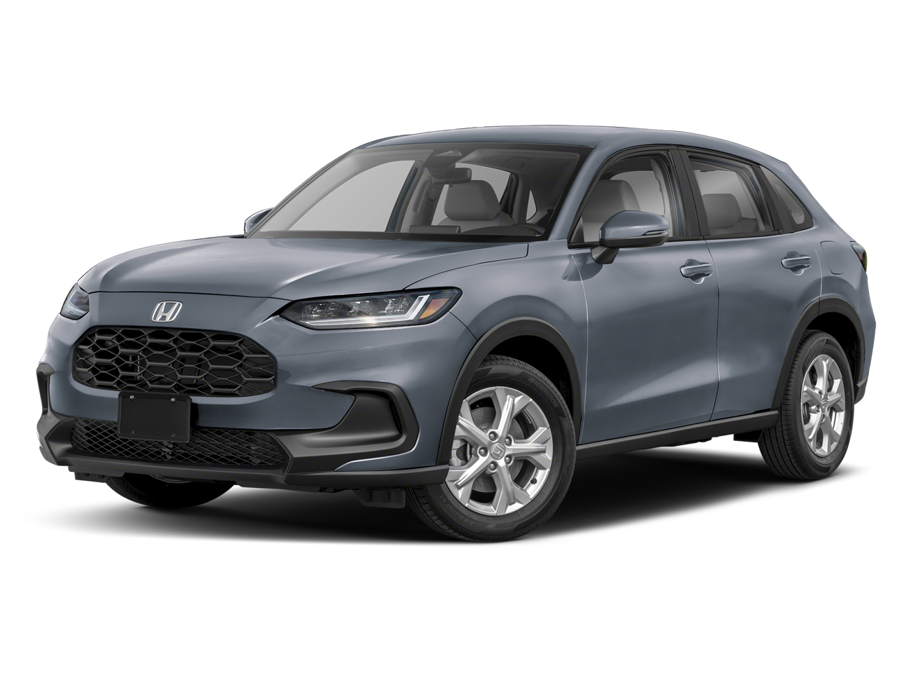 2025 Honda HR-V AWD LX