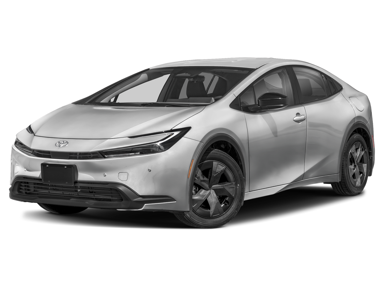2025 Toyota Prius