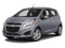 2014 Chevrolet Spark 1LT