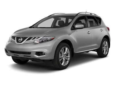 2014 Nissan Murano LE