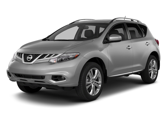 2014 Nissan Murano LE