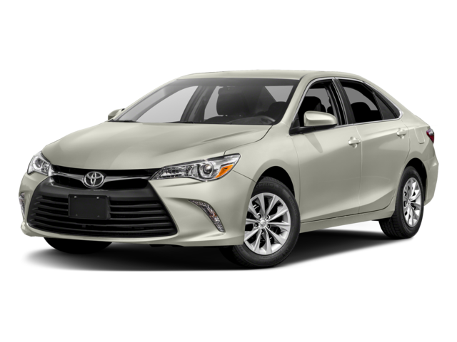 2017 Toyota Camry XSE