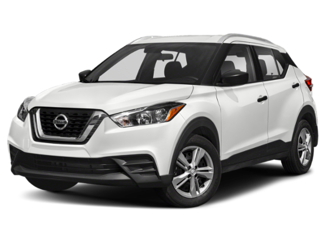 2018 Nissan Kicks SV for sale in Alamogordo, NM