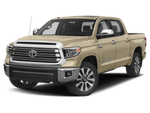 2018 Toyota Tundra Limited CrewMax