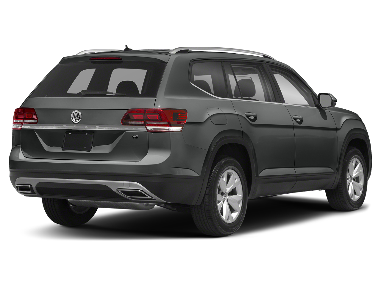 2019 Volkswagen Atlas 2.0T SE