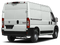 2022 RAM ProMaster 2500 High Roof