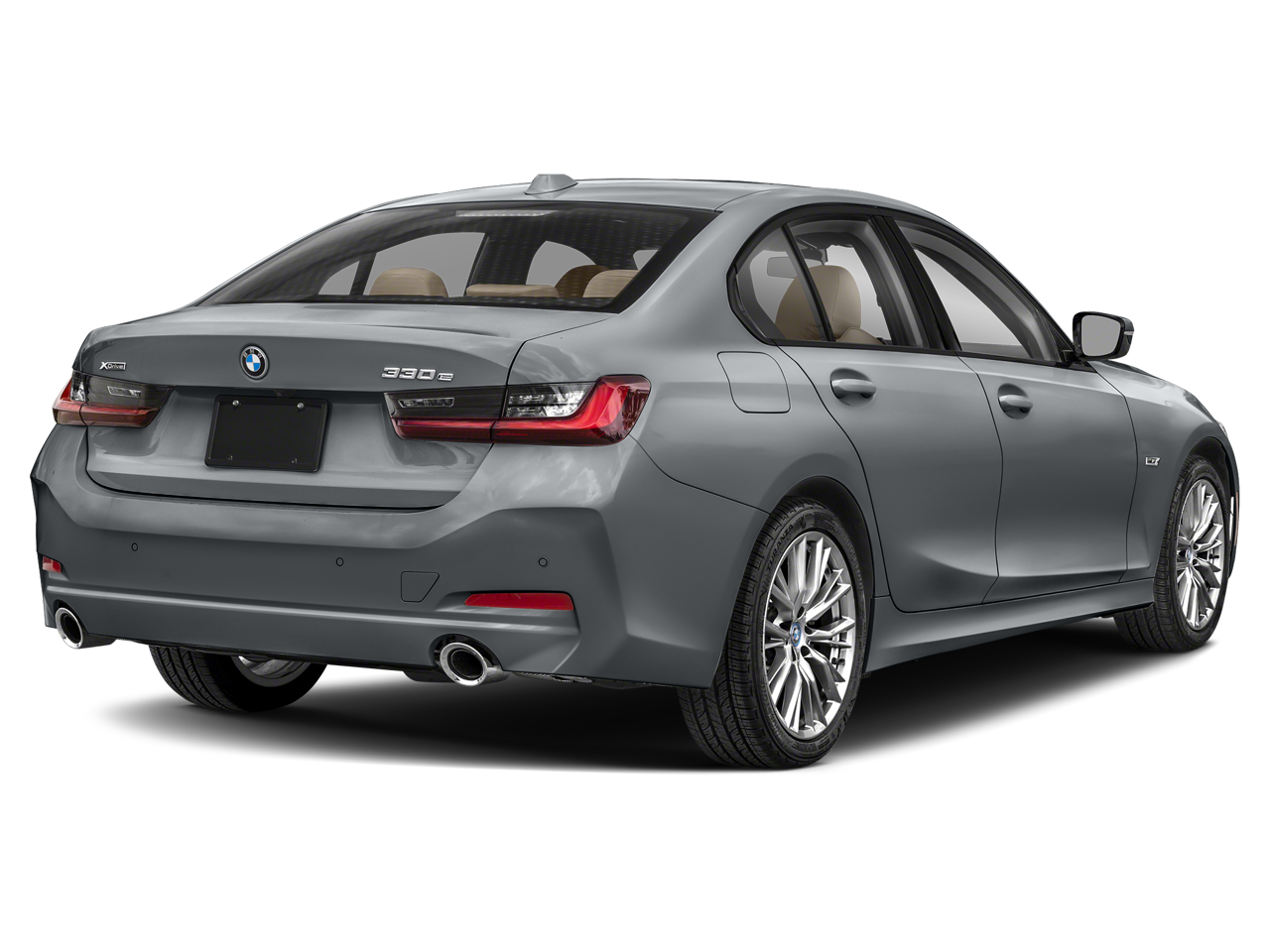2023 BMW 3 Series 330e iPerformance
