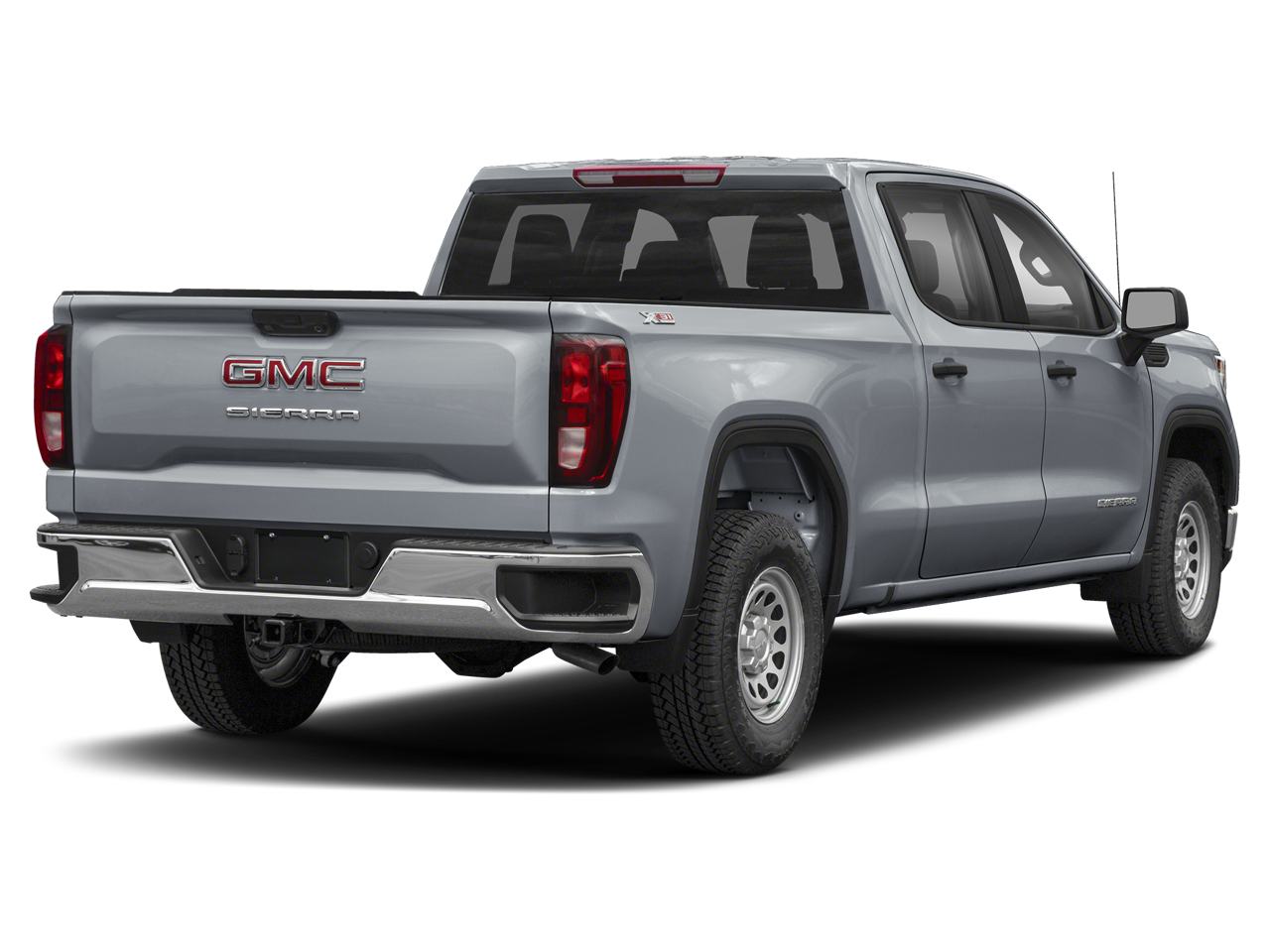 2023 GMC Sierra 1500 SLT - Photo 28