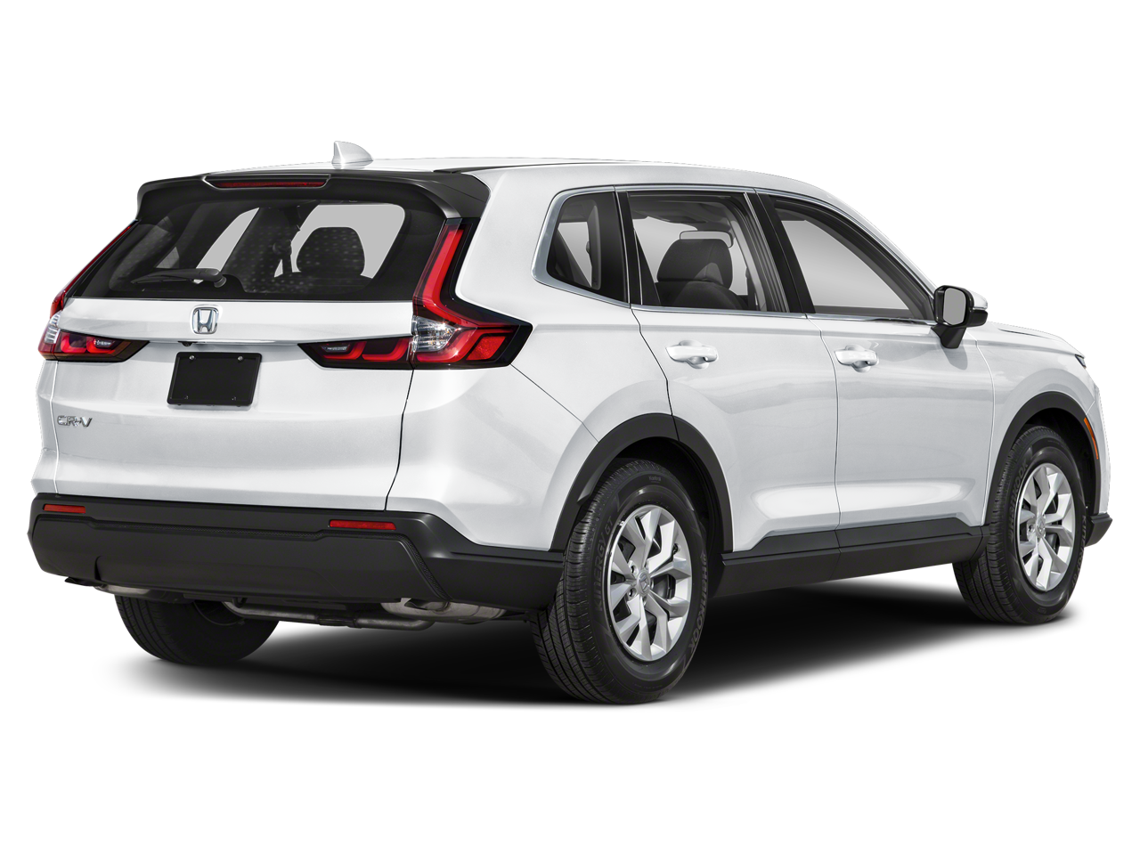 2023 Honda CR-V LX
