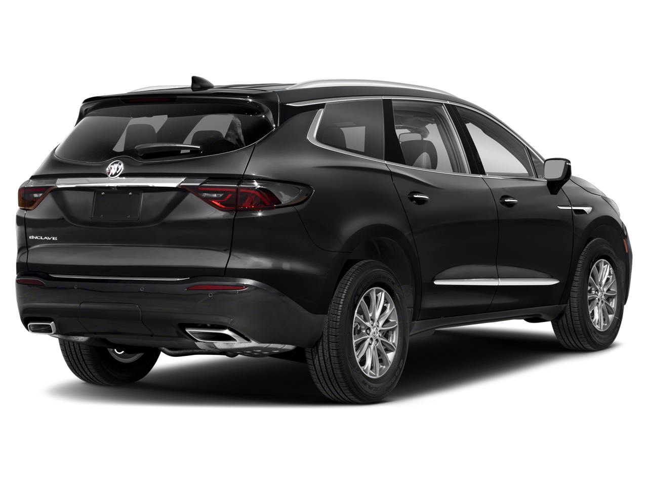 2024 Buick Enclave Premium - Photo 29