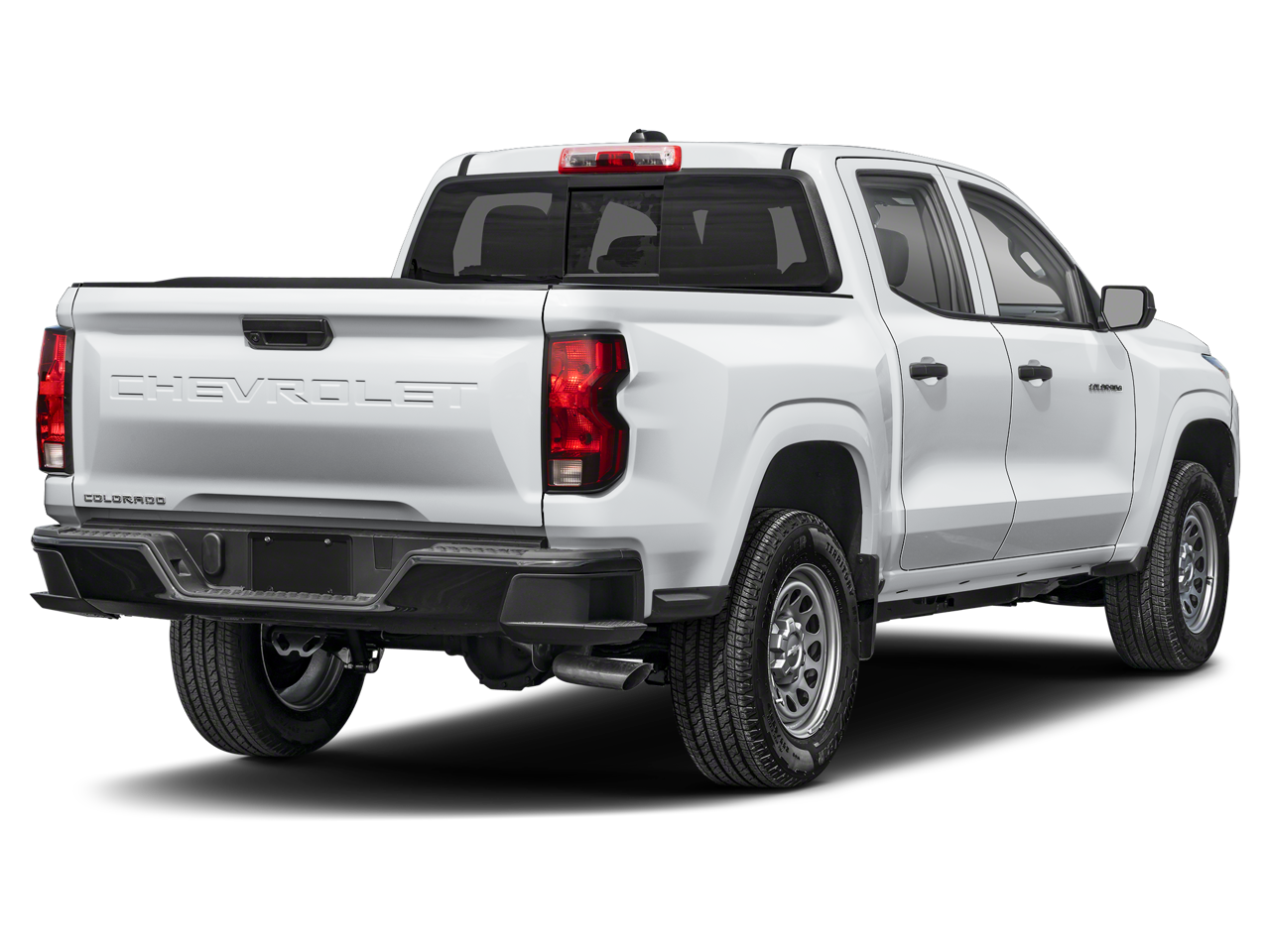 2025 Chevrolet Colorado Trail Boss - Photo 22
