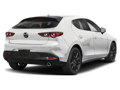 2026 Mazda Mazda3 2.5 S Premium