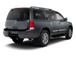 2011 Nissan Armada SV
