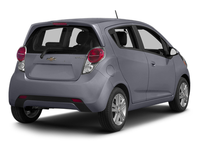 2014 Chevrolet Spark 1LT
