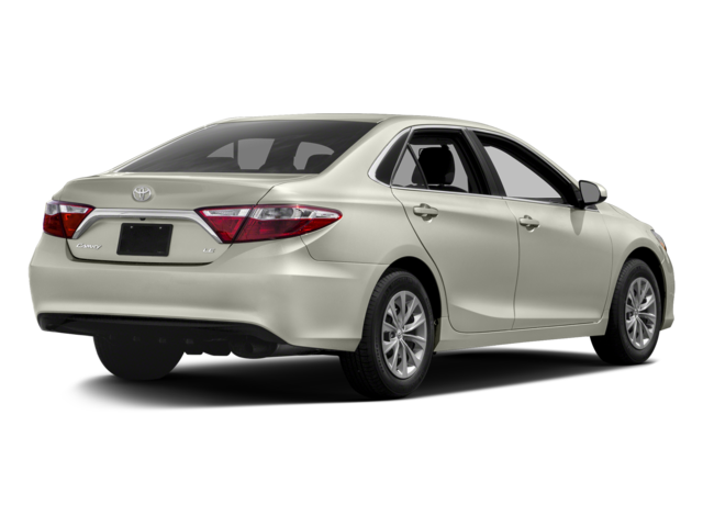 2017 Toyota Camry XSE